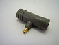 cod459 DWH901UN Клапан, антисифон (20x20), дляслив.шланга, зам.012677,