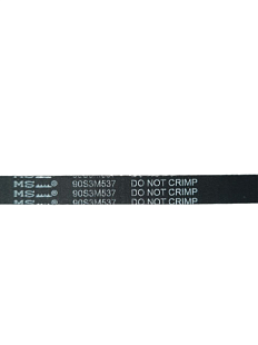 HP011 Ремень 537 для хлебопечки Moulinex