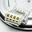 COK147RU, HP-F180 Эл. конфорка ф180 (1500Вт) HOTDAC, WEBO 040480