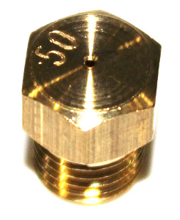 G162162 Жиклер D3 KG-H-HK-G30/29 {АСКО и ГОРЕНЬЕ}