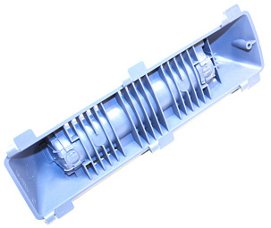 DRM101AD, DRM102AD  Лопасть барабана (с грузом, стопор винт) ARDO-651072377, 651027984, 720105900, 1