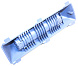 DRM101AD, DRM102AD  Лопасть барабана (с грузом, стопор винт) ARDO-651072377, 651027984, 720105900, 1
