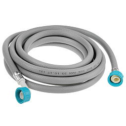 FWH614UN Шланг заливной 3м 10bar 90C, FWH013UN,: 1003936, 0008700, C00044534