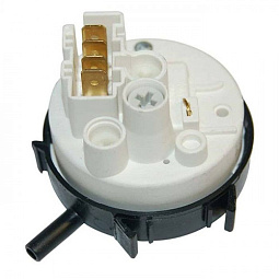C00110328 Реле уровня (pressure switch 1L. 80-55+380), зам.092312