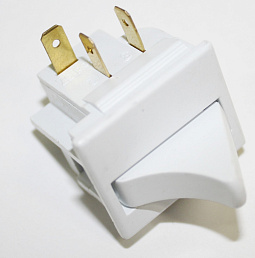 4094920200 Выключатель лампы зам.4094920285, SWT856AC
