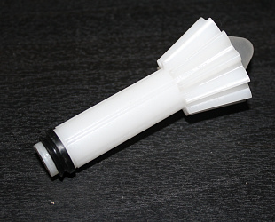 BS013 Шестерня для кухонного комбайна Bosch D23-15/11 L52/16, зам. 177503, 00177503