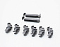 611472 Комплект крепежей для пмм Bosch, Siemens