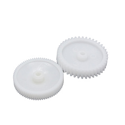 BIN002 Комплект шестеренок Binatone D66/22+63/32 L32/14+29/12