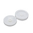 BIN002 Комплект шестеренок Binatone D66/22+63/32 L32/14+29/12