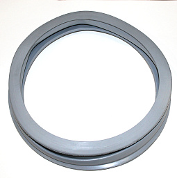 GSK007WH Манжета люка, WHIRLPOOL-481246668775, 461971054882, 09wh00, , WG110, Vp1131 {Унив.}