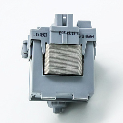 49023062, PMP002UN Насос Askoll 30w-40w(3 защелки клем-вперед вместе), зам.63BS105,OAC266228, 10b, A