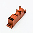 COK601UN Блок электророзжига на 4 свечи (унив.), зам. СОК601UN, 013410,039640,581001000,581004100