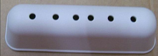 2838080100 Лопасть барабана BEKO-150mm., зам. WS307, DRM100AC*, b2838080100, b2816020300, b281602010