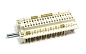 COK302BO Переключатель режимов к духовке Bosch (8-позиционный)  00420292, 19HE048