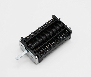42822308 Переключатель режимов COK306CY 42.09001.018