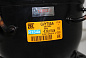 3-36 | GVY75AA Компрессор ACC  (Австрия) R134, 205W