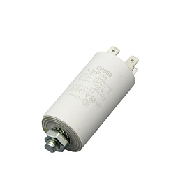 CAP501UN Конденсатор 1,5 mF 450V CBB60