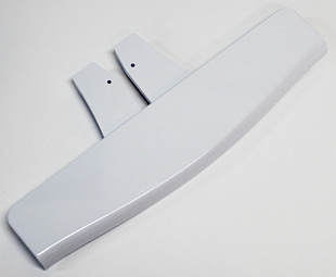 4-6-19 | '270184 HANDLE COVER S.T.WHITE(PW) TL EVOII замена 111503/116854