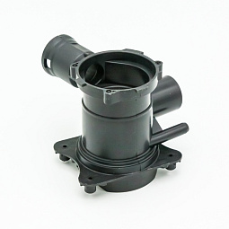 PMP602BO Улитка с защелкой на Bosch (для насосов PMP015BO 145338- 144511- 144971-145755 )