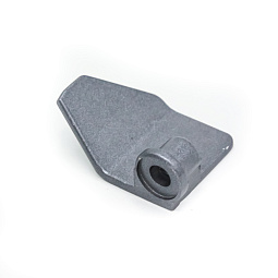 HP018 Лопатка для хлебопечки Универсальная (BM0203W, BM250, BM256, KW702957, G292226)