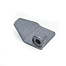 HP018 Лопатка для хлебопечки Универсальная (BM0203W, BM250, BM256, KW702957, G292226)