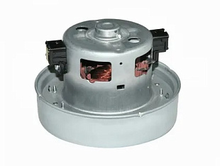 VAC019UN.R Мотор пылесоса Samsung, Poletron 1400W, H110мм, Ø135мм, h50мм, VCM-K40HU, DJ31-00005K