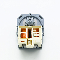 AV5449, PMP523UN Насос HANYU 30W (B20-6AZC, защелк 3шт.клеммы назад вместе), зам. 63AE005, AE5416,10