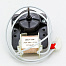 Вентилятор NO-FROST LG 4680JR1009F MTF717RF, шток Ø-3,14мм, L-38мм