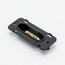 142028 ADAPTOR HOUSING HARDWARE HOT2005 {МЕРЛОНИ }