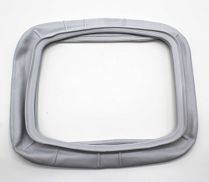 4071425344 Манжета люка для вертикальной СМА Electrolux ZANUSSI, AEG 4071388005