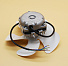 4-31 | ISL0513 Микродвигатель ELCO 05*13 NET 4 с пластм.крыльч. A 200 (в кор.20шт)