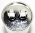 BC345 *Конденсатор  BC 45 мф 440V CBB65