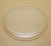 MCW000WH Тарелка СВЧ 270mm - WHIRLPOOL 480120101083, 481946678218, 481246678398, 321663, 9800065, 95