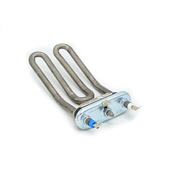 !HTR002AD= ТЭН 1900W (изогн.A=53, B94, M122,&25°) короткий, зам.*1101029, 524010302