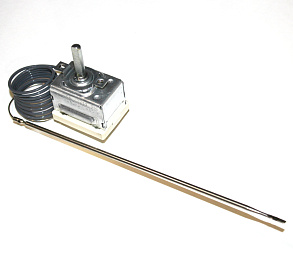 078436 'OVEN THERMOSTAT (EGO 55.17052.350) {МЕРЛОНИ}