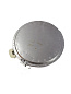 C00377912 481281718742 ЭлектроКонфорка стеклокерам. HiLight, 2-х зонная, D200/125mm, 1700/700W {Унив