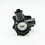 PMP602BO Улитка с защелкой на Bosch (для насосов PMP015BO 145338- 144511- 144971-145755 )