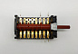 8062893 Переключатель духовки Hansa 870800K, с 8001669, зам. EP246