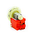 AV5430, PMP300UN Насос Copreci 30w (без улит. назащелк 8шт. ВЫСОКАЯ крыльчатка), зам,63AK609