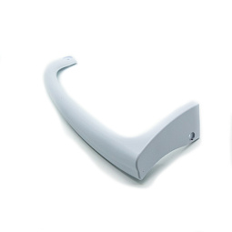 HL039 Ручка нижняя для холодильника Indesit C00857155
