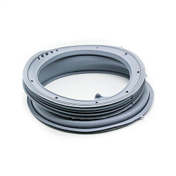GSK027ZN Манжета люка ZANUSSI, 60007600, ZN3023, 1321187013