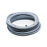 GSK027ZN Манжета люка ZANUSSI, 60007600, ZN3023, 1321187013