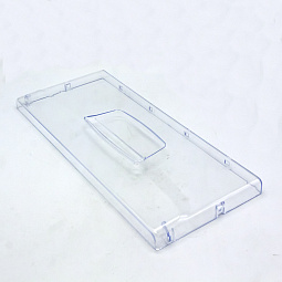 L283521 Панель ящика большая (195x450mm с пикт.нового обр.), зам. 857274, 283520, 772964