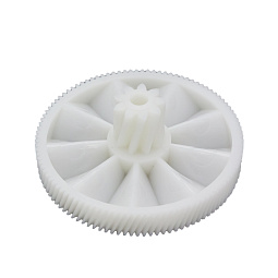 BR002 Шестерня Braun (MM0308W, br.7000898, BR002, MGR001UN, 9999990049) D83/20 L34/12 !!!
