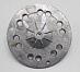 cod707 Опора для барабана Bosch, Brandt 55x4284 (сальн. VA22), 243350, SPD001FA
