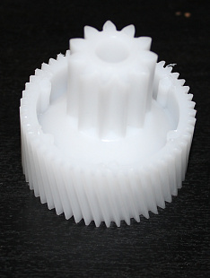 MS013 Шестерня Moulinex (MM0355W, MS-4775455) 