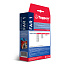 FAR 1 Topperr Комплект фильтров для пылесосов Hotpoint-Ariston SL B..,SL C..,SL D.. (SL KITBH BA0,KI