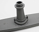 1-37-11 | !1118952108* нижний разбрызгиватель ПММ, 1118136009, 1118136702, 1118952009