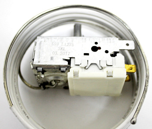 K-59 L1275 TRF006ST= Термостат SKL 2500mm max VT9 (K59-L1102)