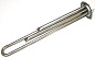 3401332 ТЭН AK RF-64 1300w-230v (нерж.) Ф=64mm ТЕРМЕКС, зам.182501, WTH003TX,10047, ET1266as, WTH102